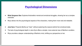 Wide Sargasso Sea_ as a Prequel to _Jane Eyre_.pptx