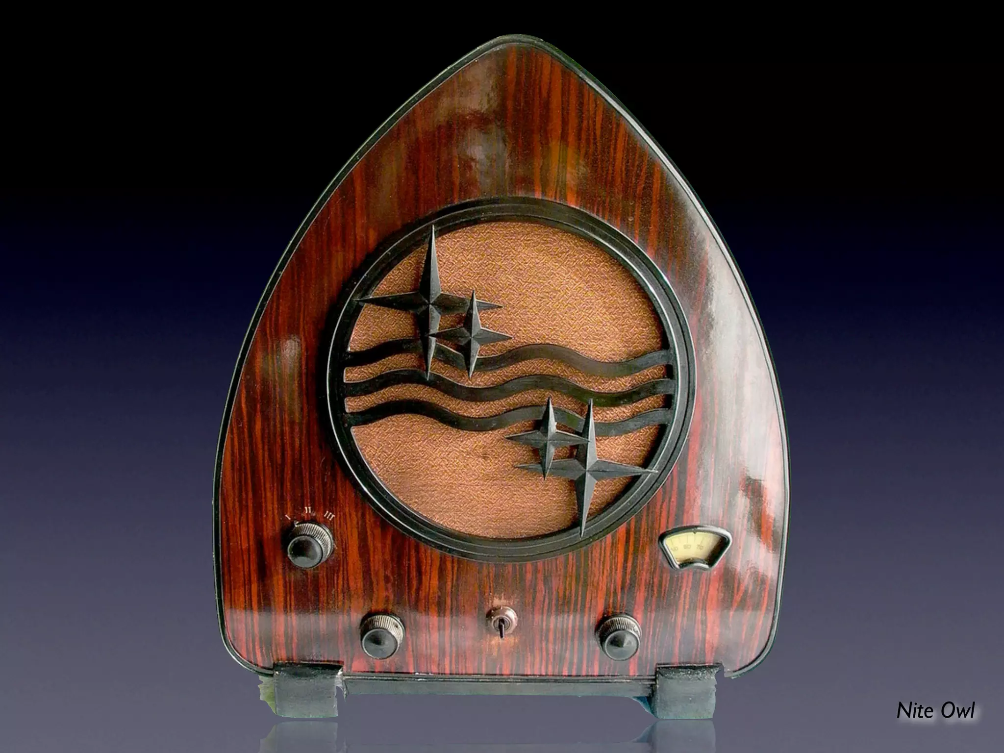 WideTag At Picnic08: The Social Energy Meter Announcement