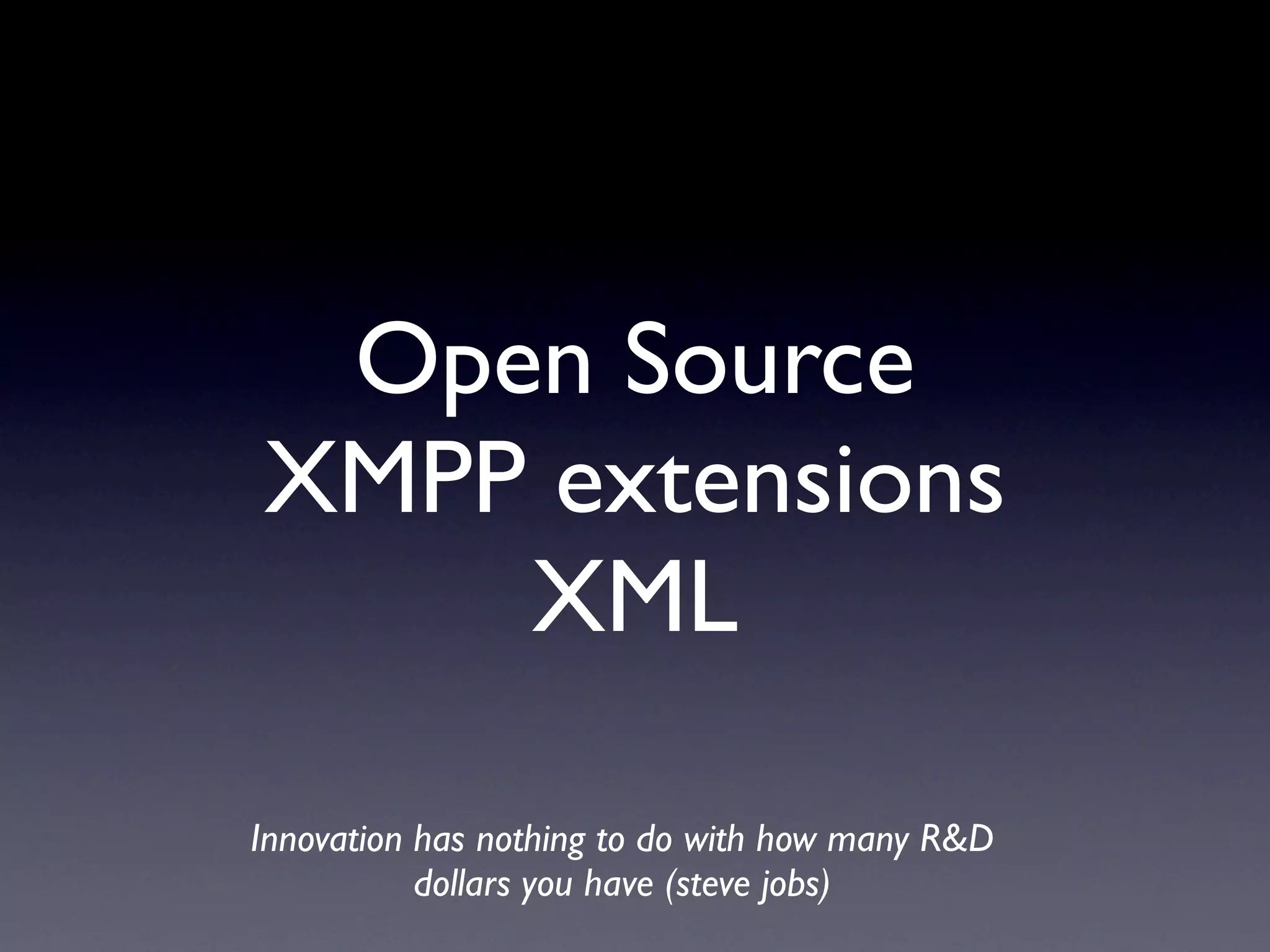 WideTag At Picnic08: The Social Energy Meter Announcement