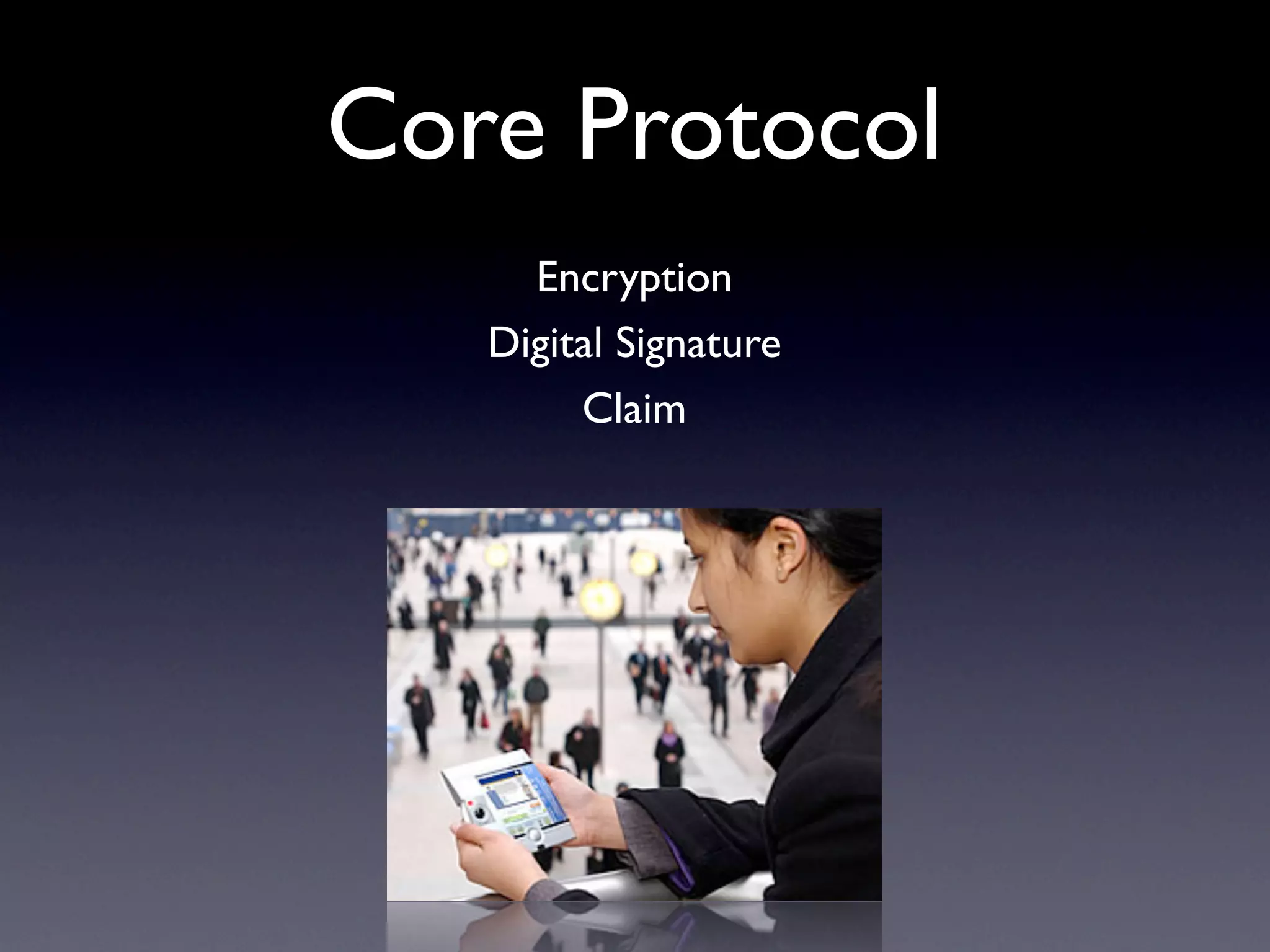 WideTag At Picnic08: The Social Energy Meter Announcement