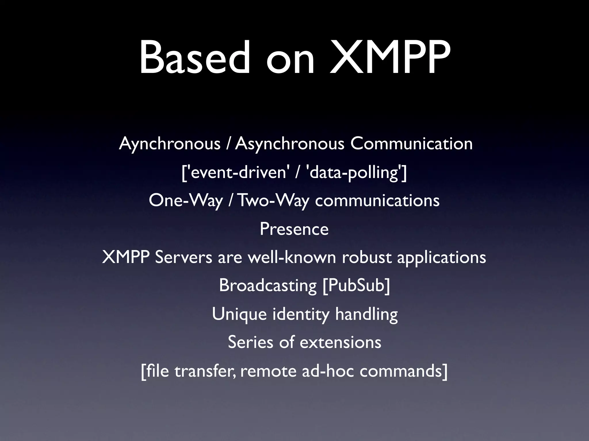 WideTag At Picnic08: The Social Energy Meter Announcement