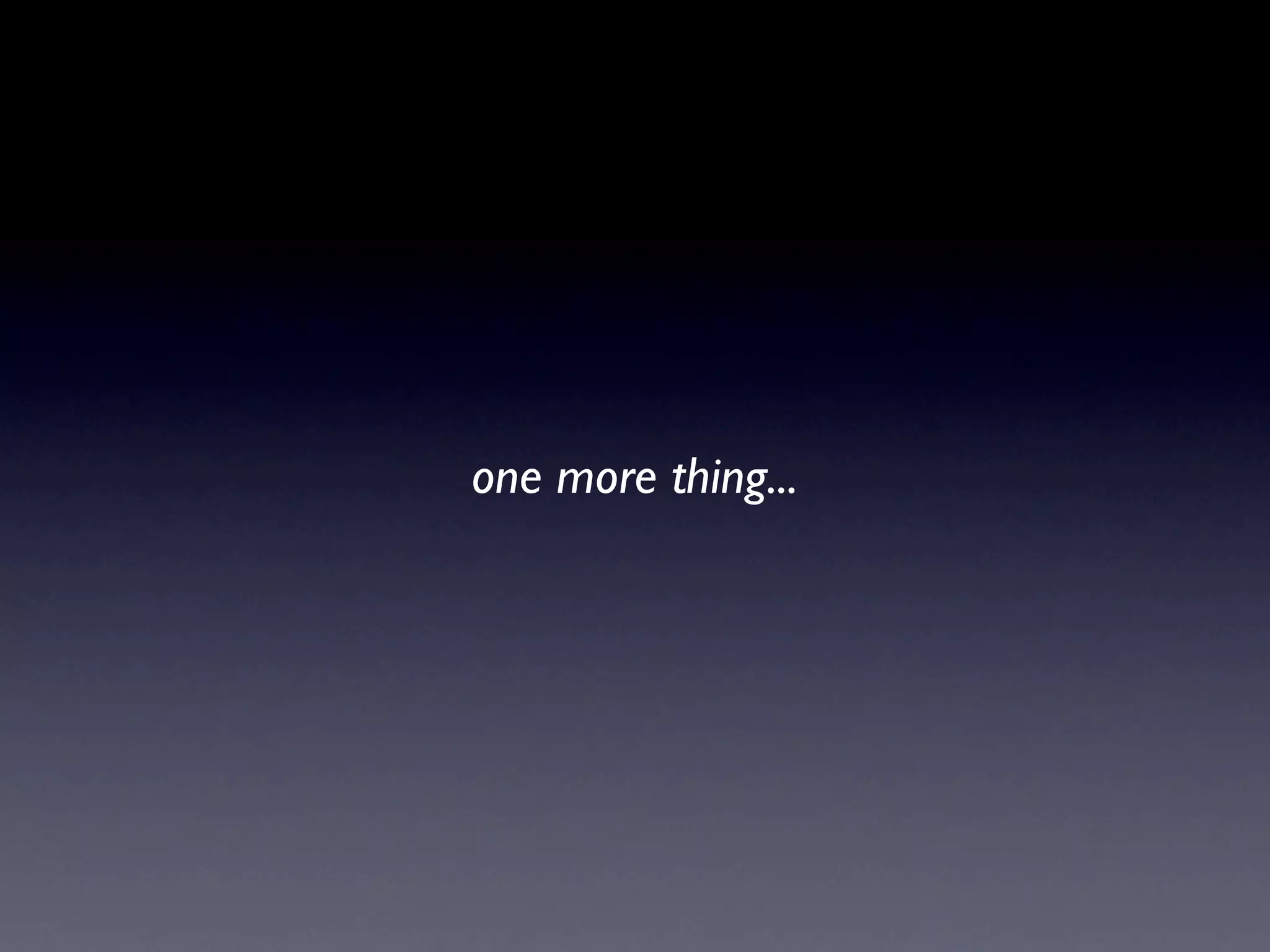 WideTag At Picnic08: The Social Energy Meter Announcement