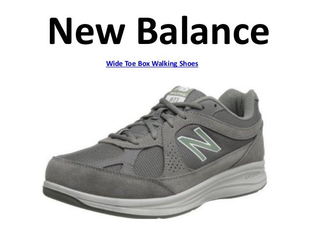 new balance sneakers with wide toe box