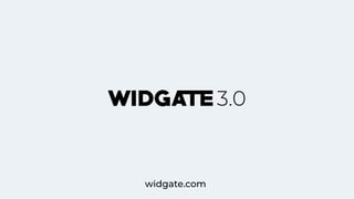 widgate.com
3.0
 
