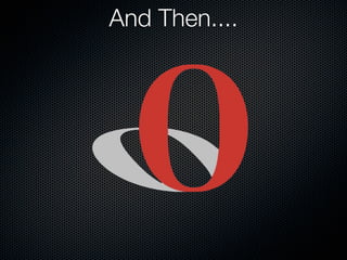 Hello Cats: MobileWidgetCamp talk about mobile widgets