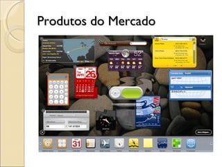 Produtos do Mercado 