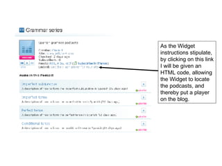 Widget Instruction Widgets | PPT