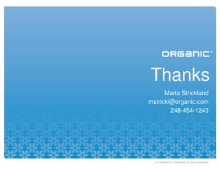 Widgets 101 - The Web Beyond The Page