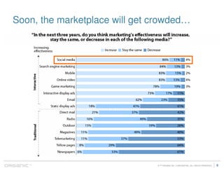 Widgets 101 - The Web Beyond The Page