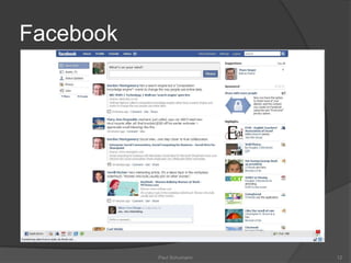 Widgets, Folksonomies, Mashups and Syndication