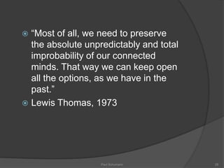 Widgets, Folksonomies, Mashups and Syndication