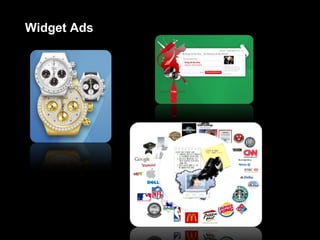 Widget Ads 