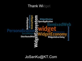 [email_address] Thank Wi dget 