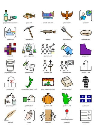 peppermint essence.emf           perch.emf               periodic table.emf       phoenix.emf           phse.emf




     physics.emf                pickaxe.emf                  pike.emf             pitchfork.emf      pitta bread.emf




       pixel.emf             plant engine.emf              plumbers.emf           polyester.emf        polygon.emf




  polystyrene cup.emf          polythene.emf               preacher.emf          presenters.emf      previous 1.emf




     previous.emf        prince edward island 1.emf   prince edward island.emf   print screen.emf   prison unifrom.emf




    properties.emf             published.emf               pumpkin.emf            quebec 1.emf         quebec.emf




       quill.emf                  r.e.emf                    raids.emf              raise.emf         rankings.emf
 