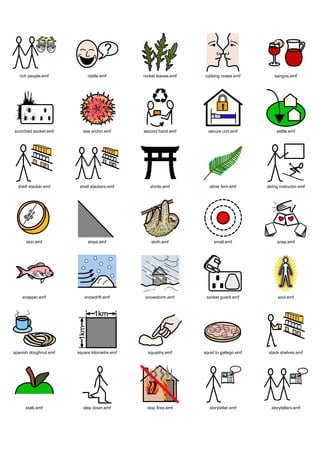 rich people.emf          riddle.emf        rocket leaves.emf   rubbing noses.emf          sangria.emf




scorched socket.emf      sea urchin.emf       second hand.emf       secure unit.emf           settle.emf




  shelf stacker.emf     shelf stackers.emf       shinto.emf         silver fern.emf      skiing instructor.emf




      skin.emf              slope.emf             sloth.emf            small.emf              snap.emf




    snapper.emf           snowdrift.emf        snowstorm.emf       socket guard.emf            soul.emf




spanish doughnut.emf   square kilometre.emf     squashy.emf       squid to gallego.emf    stack shelves.emf




      stalk.emf           step down.emf        stop fires.emf       storyteller.emf        storytellers.emf
 