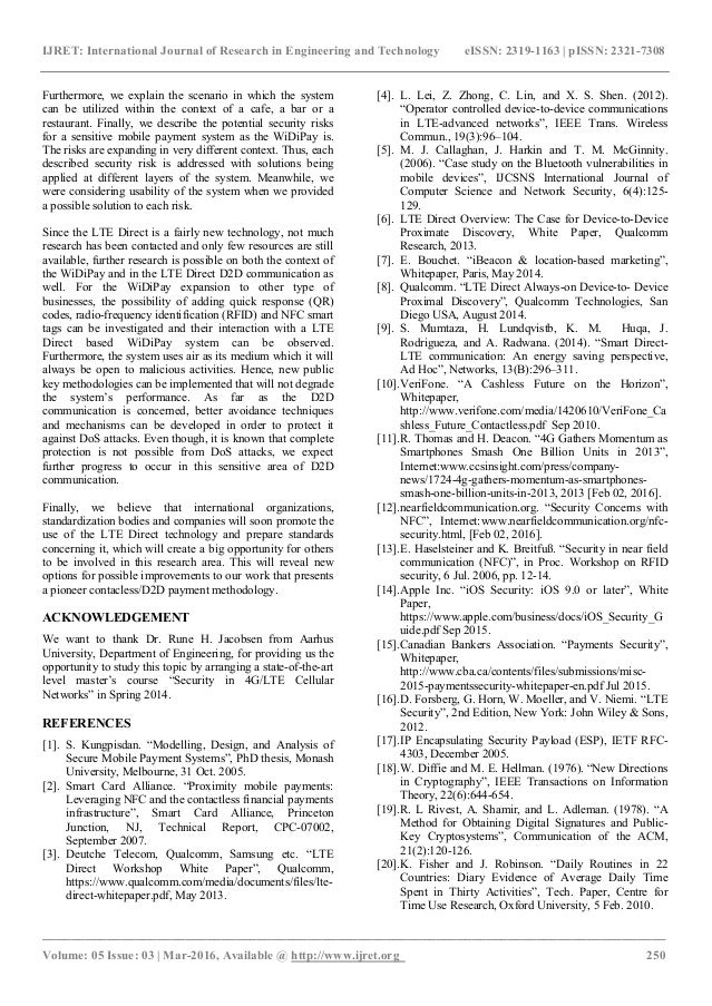 Dissertation direct payments