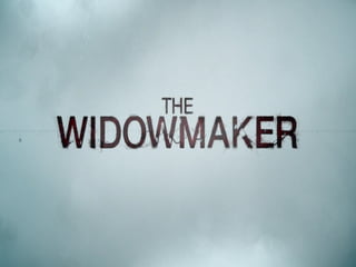 Widowmaker title screenshots