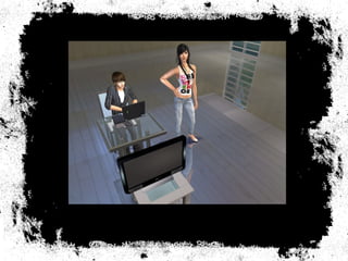 • Bullet Point
• Bullet Point
  – Sub Bullet
 