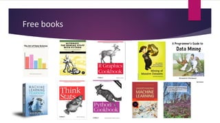 Free books
 