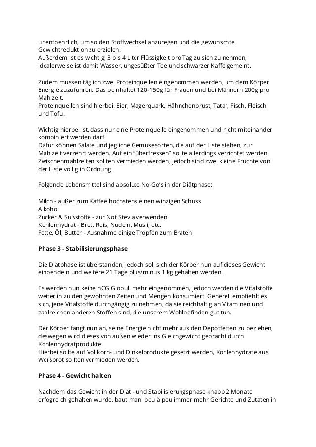 10 Kilo In 2 Wochen Stoffwechseldiät