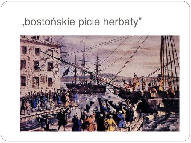 Wiek rewolucji | PPT