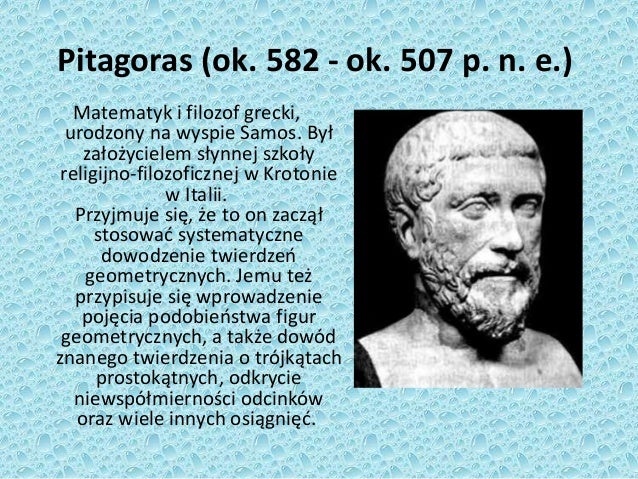 Przedstaw Jakie Pytania Stawiali Sobie Starożytni Filozofowie Wielcy filozofowie Łukasz Opiela