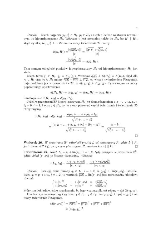 Geometria - wielościany i objętość | PDF | 3-D Graphics | Computer