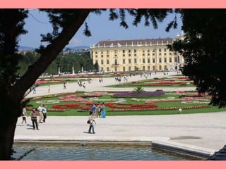 Wien 2009; Schloss Schönbrunn