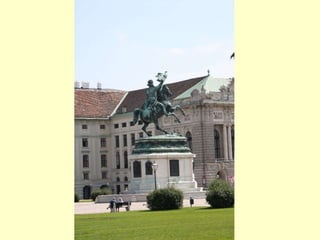 die Hofburg