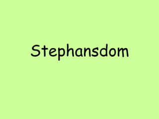 Stephansdom