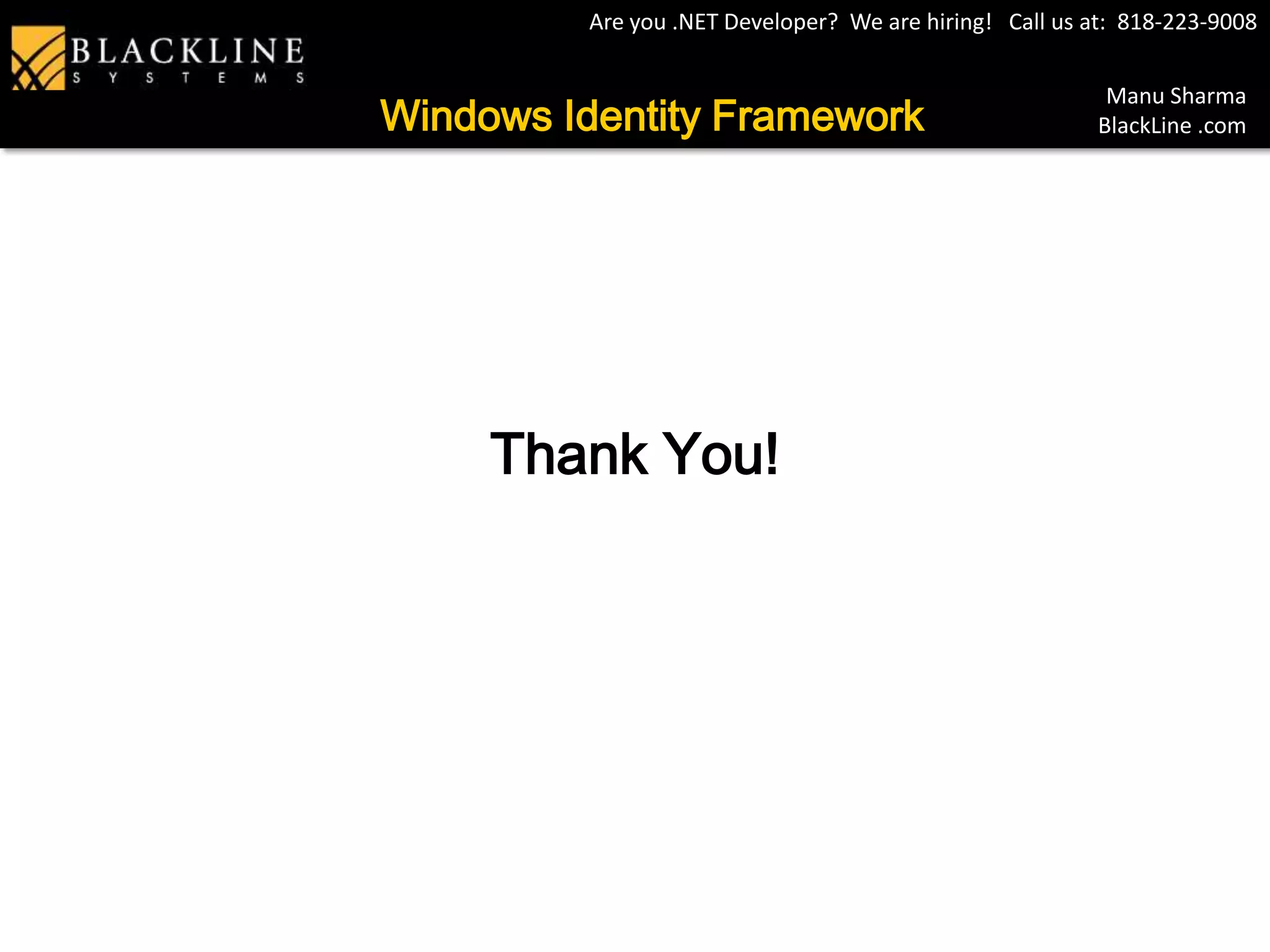 When someone quits, how many identities in how many systems must be deactivated ?
