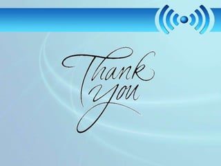 Wi-Fi Wireless Fidelity