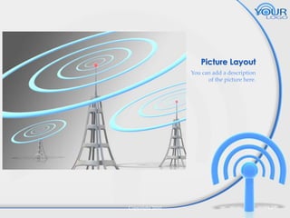 Picture Layout
You can add a description
of the picture here.

Copyright 2010

13

 