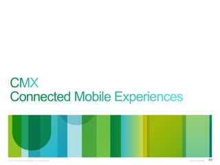 © 2013 Cisco and/or its affiliates. All rights reserved.

Cisco Confidential

69

 