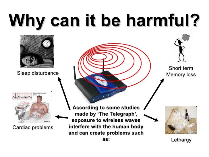10 Shocking Facts about the Health Dangers of Wi-Fi cell phone signal health risks