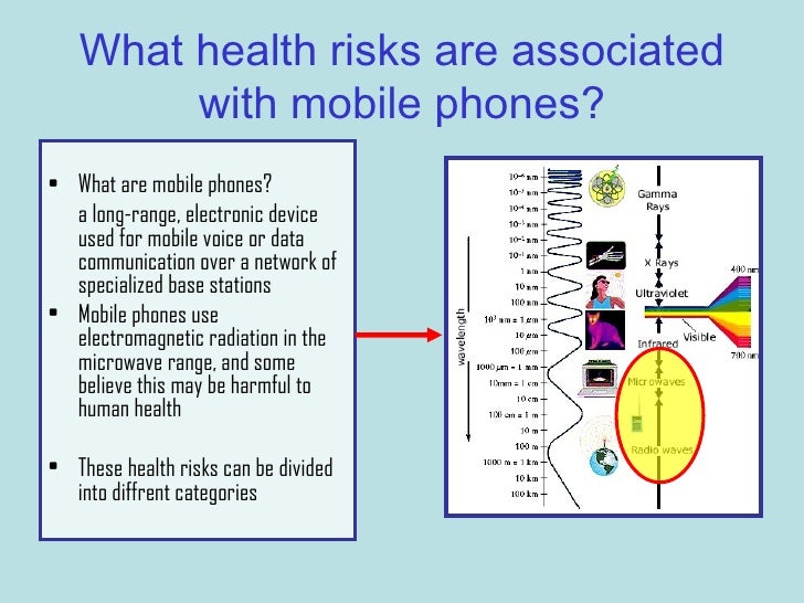 Are Cell Phones And Wifi Hazardous To Your Health