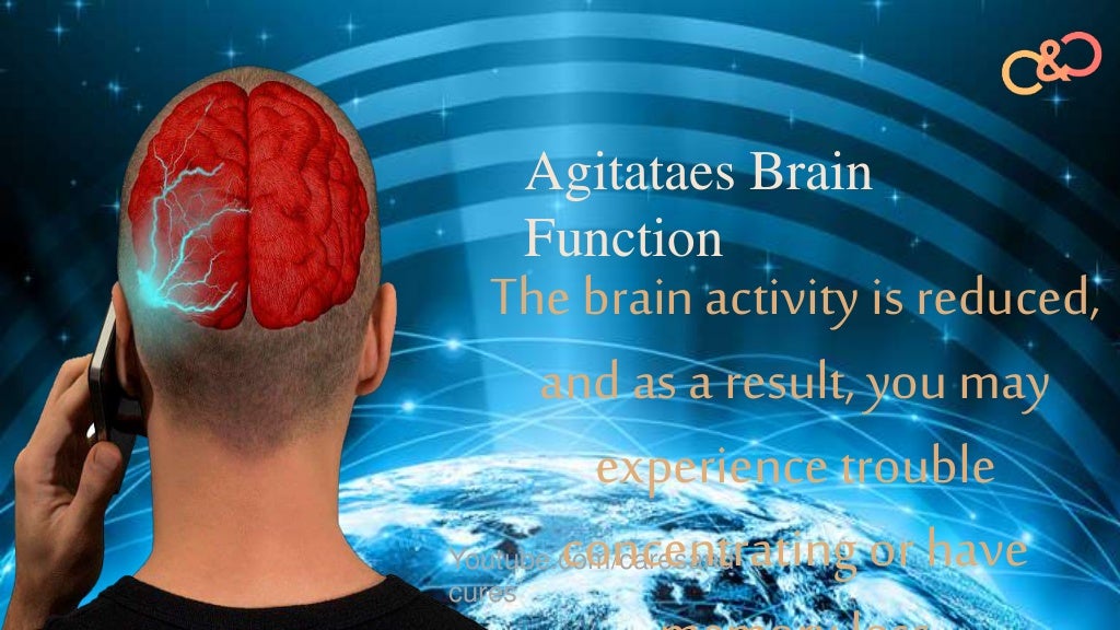 WiFi A Silent Killer Harmful Wifi Health Effect On Human Body Heal…