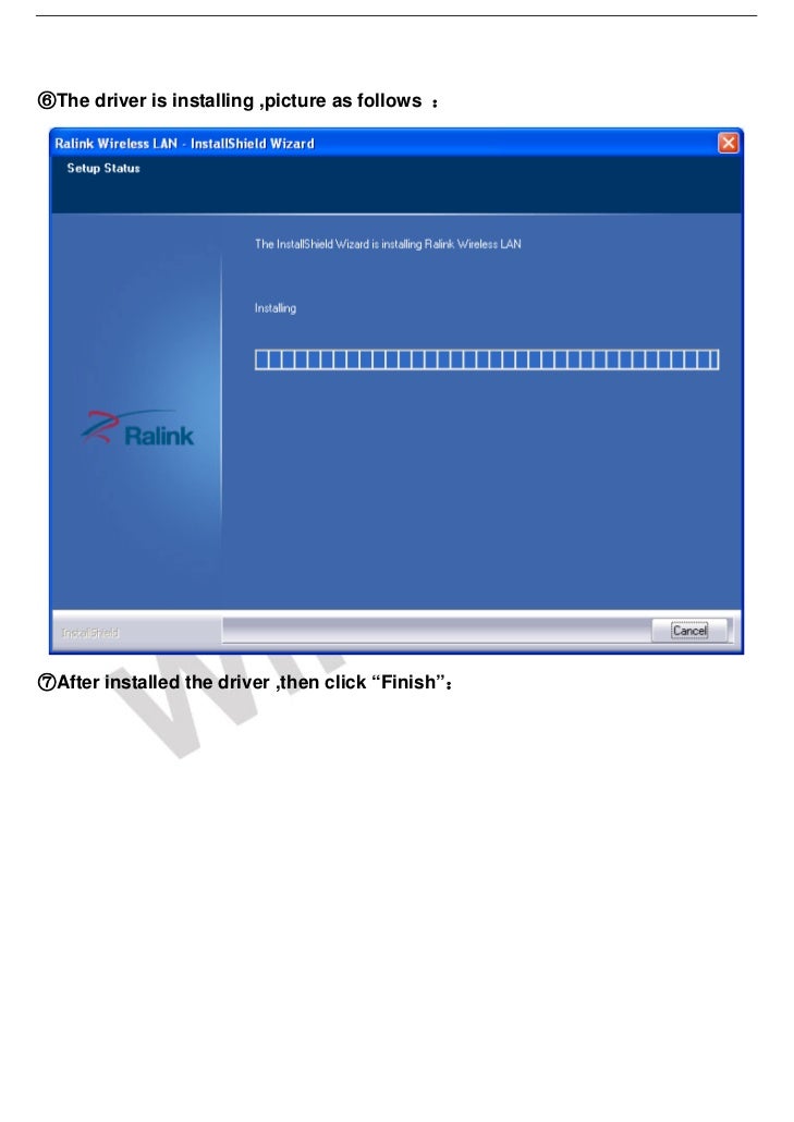 install ralink wifi adapter driver install ralink wifi adapter driver