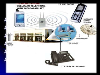 Wi-Fi Applications
# Home
# Small Businesses or SOHO
# Large Corporations & Campuses
# Health Care
# Wireless ISP (WISP)
#Travellers
                                  17
 