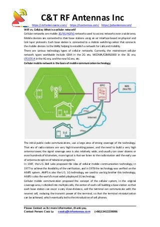 WiFi vs. Cellular, Is WiFi Better Than Cellular.pdf