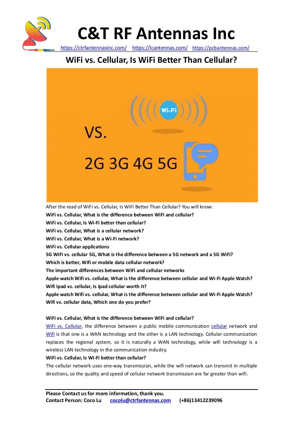 WiFi vs. Cellular, Is WiFi Better Than Cellular.pdf