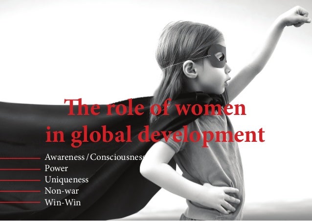 Women's Authenticity and Influence - by Yanina Dubeykovskaya