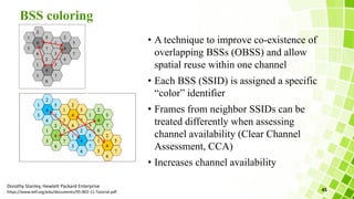 WiGig and HaLow - Wi-Fi at new Frequency Bands | PDF