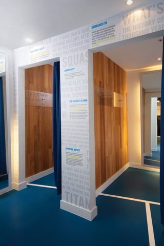 Wigmore Sports, London