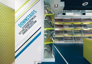 Wigmore Sports, London