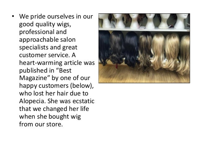 wigs 4 life