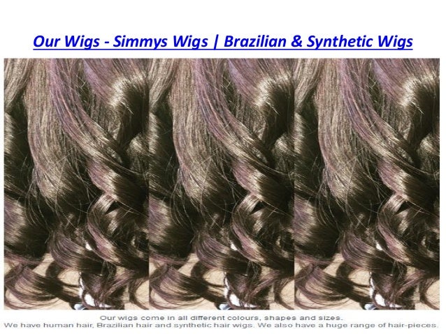 wig specialist