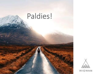 Paldies!
 