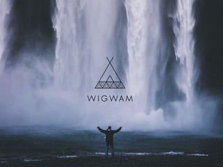Wigwam inspired