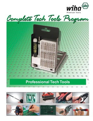 Complete Tech Tools Program

Professional Tech Tools

 